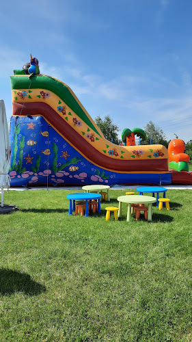 Ballandia Park Rozrywki Rodzinnej - Wiączyń Dolny