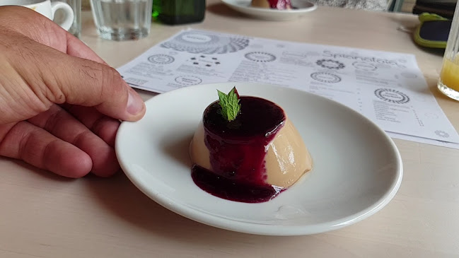 Spianatoia - Gastronomia