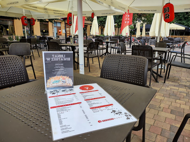 7 Samurai Sushi - Tychy Sushi