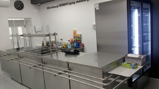 Bar Mleczny "Krówka" - Żory