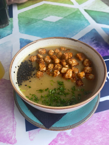 Nienażarty Bistro - Dobczyce