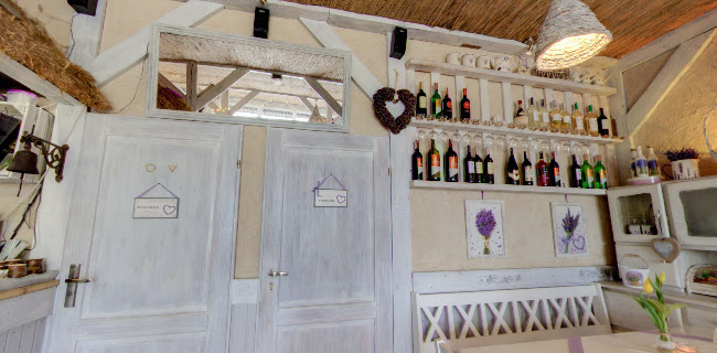 Reviews of Lawendowa Izba pizzeria&restauracja in Przecław - Gastronomia