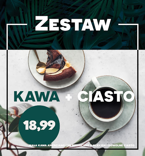 Comentarii opinii despre Bodega Cafe C.H. Alfa Grudziądz