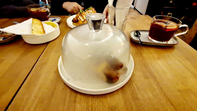Restauracja Musztarda