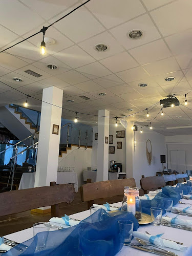 Pasja Dojlidy - Gastronomia