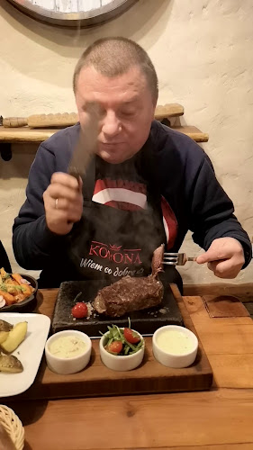 Opinii despre Restauracja Korona în Kłodzko - Gastronomia