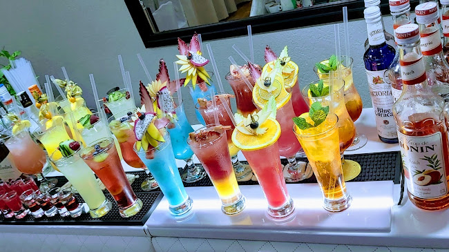 Reviews of Event Cocktails - usługi barmańskie in Włocławek - Gastronomia