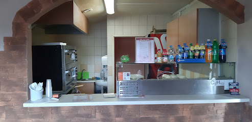 Pizza Toma Bliżyn