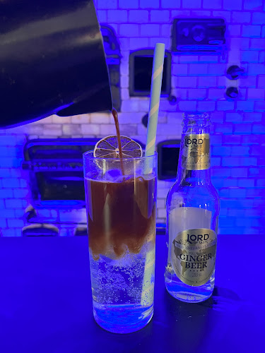 Klubokawiarnia W18 - Ciechanów