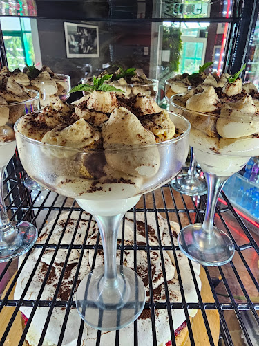 Restauracja Quartet - Gastronomia