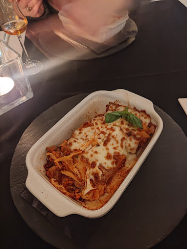 Restauracja włoska, Pizzeria ATRIUM - Gastronomia