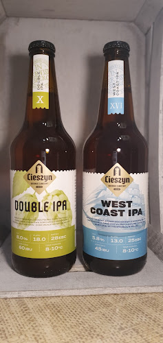 Comentarii opinii despre HERBACIARNIA niezależny ośrodek kultury