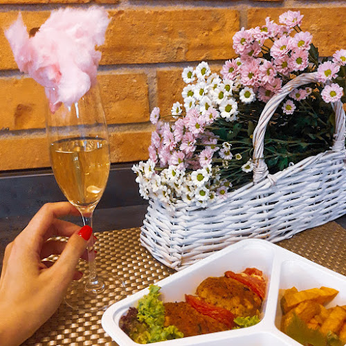 Syta Panna - Gastronomia