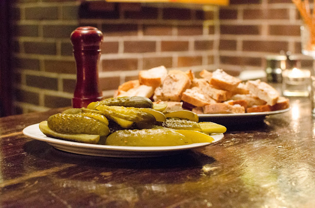 Opinii despre Klub Ceramik în Lubsko - Gastronomia