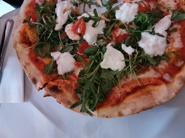 Opinii despre Restauracja włoska, Pizzeria ATRIUM în Lublin - Gastronomia