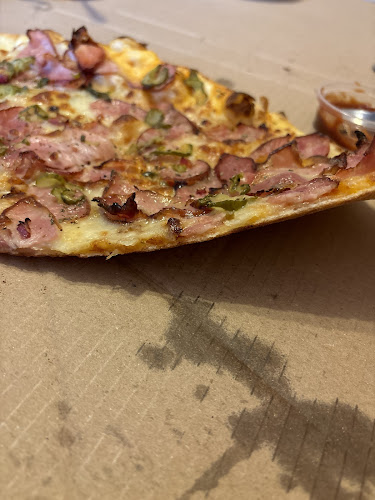 Comentarii opinii despre Leo Połaniec 👉American Food 🇱🇷 autorska 🍕, burgery🍔 , nugersy 🍟, 40cm zapiekanki🥖