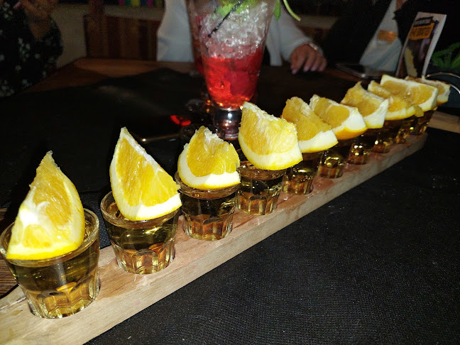 Opinii despre The Mexican în Poznań - Gastronomia