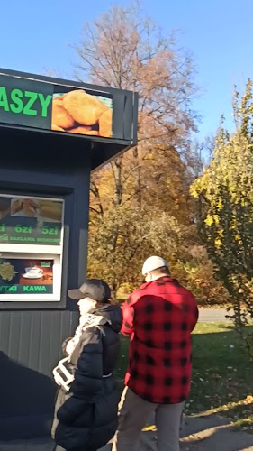 Czebureki