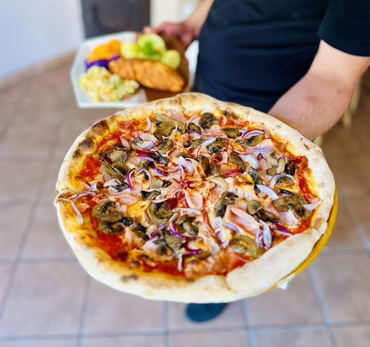 Czas na Obiad & Czas na Pizzę - Gastronomia