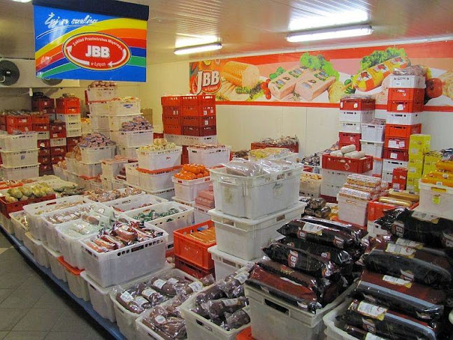 Joanna sp.j. Hurtownia mięsa, wędlin i drobiu. Wędliny, mięso, drób, artykuły spożywcze. - Gastronomia