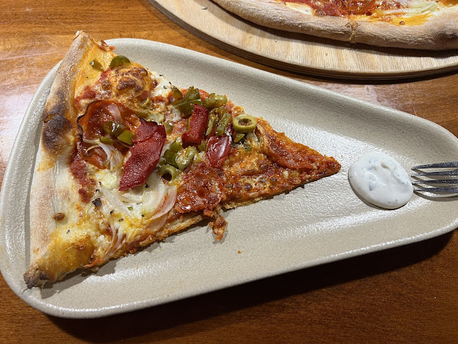 Fresco - Gastronomia