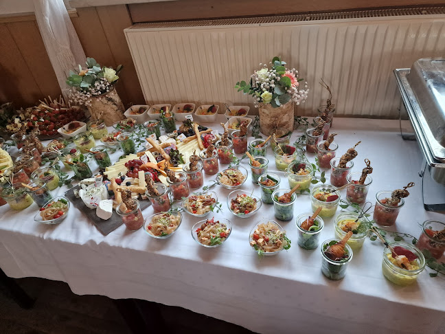 Cafeteria OSZ Eisenhüttenstadt - Słubice