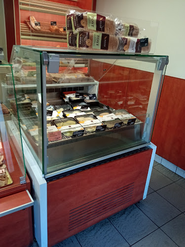 Piekarnia Ciastkarnia KŁOS