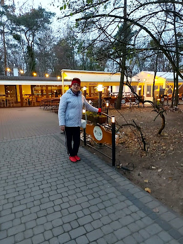 Bar Karmazyn - Gdańsk