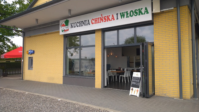 Li&Luciano Restauracja Chińsko Włoska