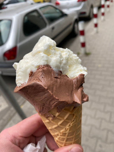 Lodowy Warsztat - Gastronomia