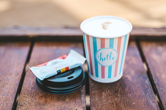 Lodziarnia BumbleBee Ustronie Morskie - Ustronie Morskie