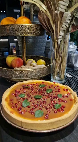 Restauracja Pełna Kultura - Gastronomia