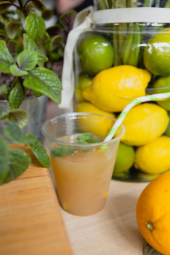 Comentarii opinii despre Burger Mama