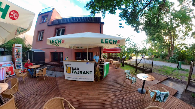 Opinii despre Bar Fajrant în Świnoujście - Gastronomia