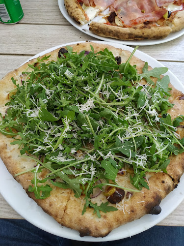 Comentarii opinii despre Dom Pizzy i Wina