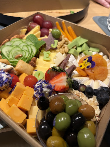 Opinii despre OD DESKI DO DESKI - catering eventowy în Gdańsk - Gastronomia