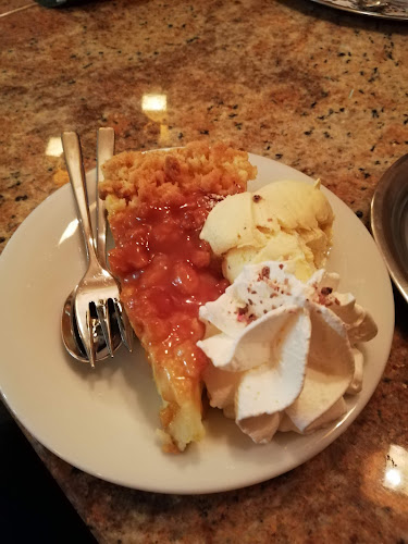 Mount Blanc - Gastronomia