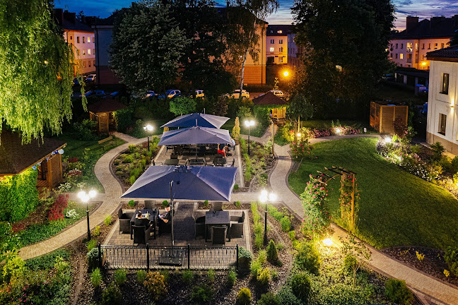 Ogród Smaków - Oświęcim