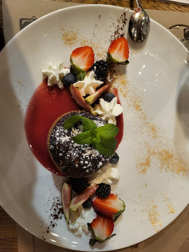 Comentarii opinii despre Kuchnia Warszawska Rynek