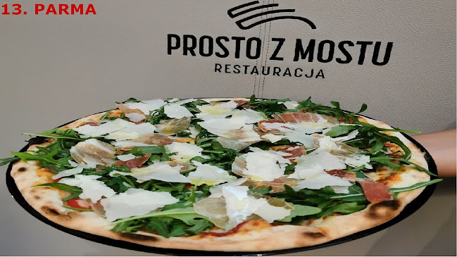 Comments and reviews of Prosto z mostu