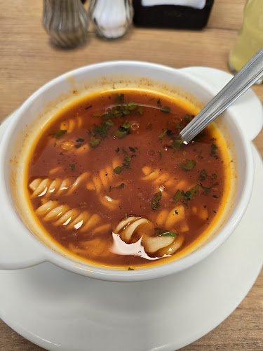 Comentarii opinii despre Bar Port Strefa - Bar 24h