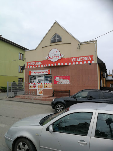 Piekarnia Warowny S.C. Agata Siwek Dariusz Warowny - Dęblin