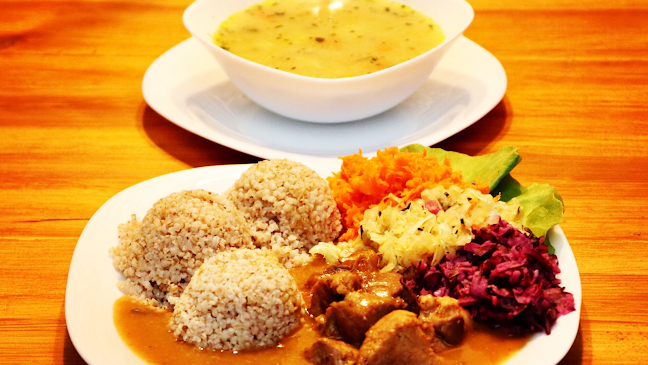 Fabryczna 12, 39-200 Restauracja