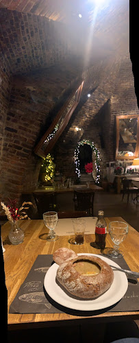 Kuchnia Warszawska Rynek - Warszawa