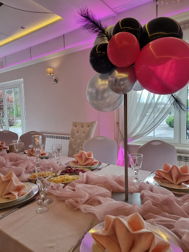 Pod Borem Restauracja I Noclegi - Rzetnia