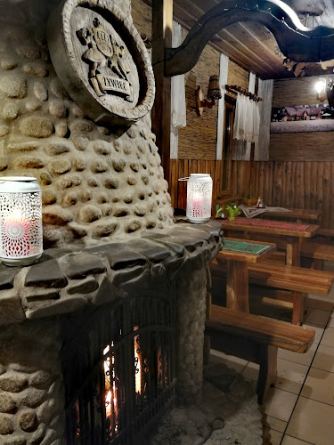 Sponti Restauracja Przy Zakopiance - Rabka-Zdrój
