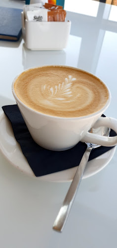 Marini Café - Kołobrzeg