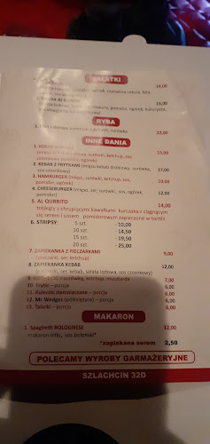 Restauracja & Pizza Al Capone