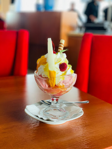 Eleven Cafe - Kołobrzeg