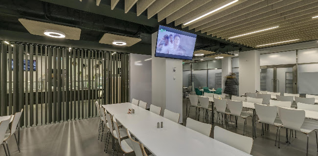 BiBi Bistro - Buma Square